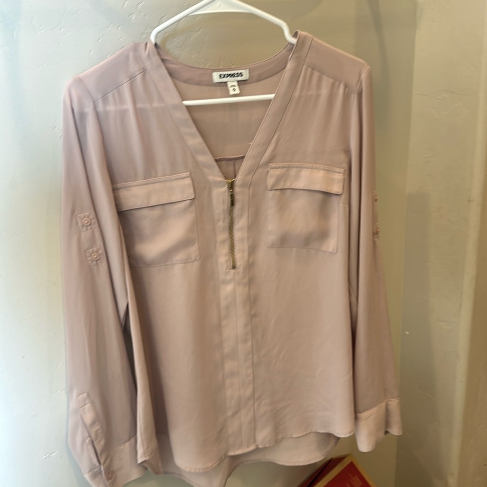 Express top